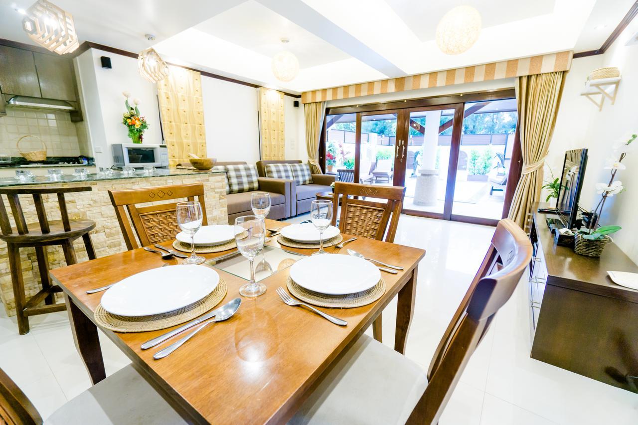Canaan Villa Krabi Ao Nang Kültér fotó